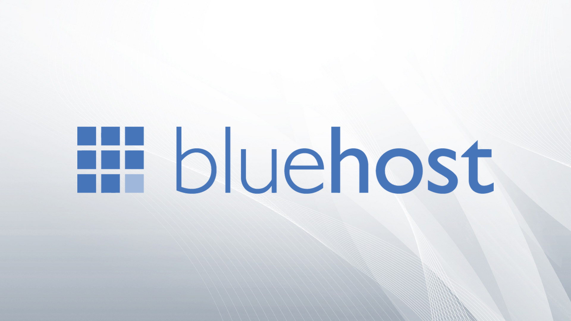 Well hosting. Bluehost. Have Blue. Bluehost logo. "Bluehost Inc"+Минск.