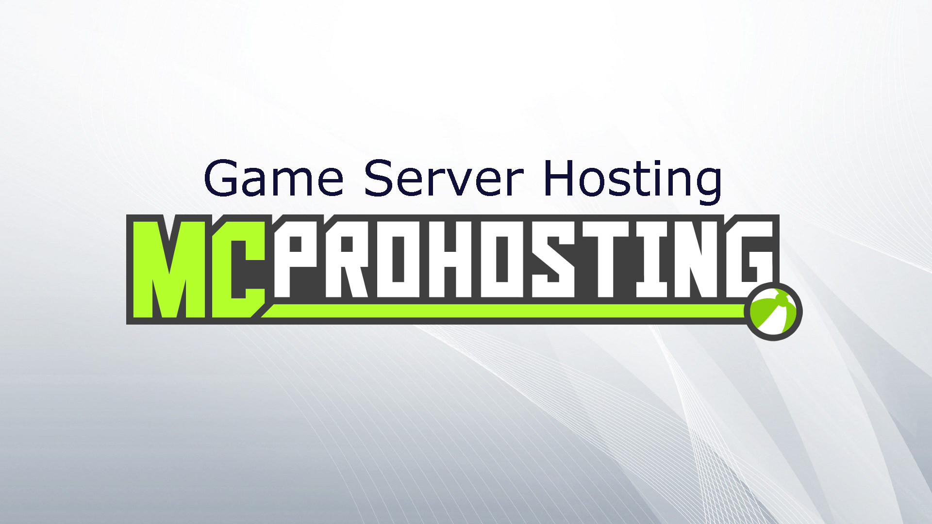 MCProHosting Game Server Hosting • Review and Info • Best ...