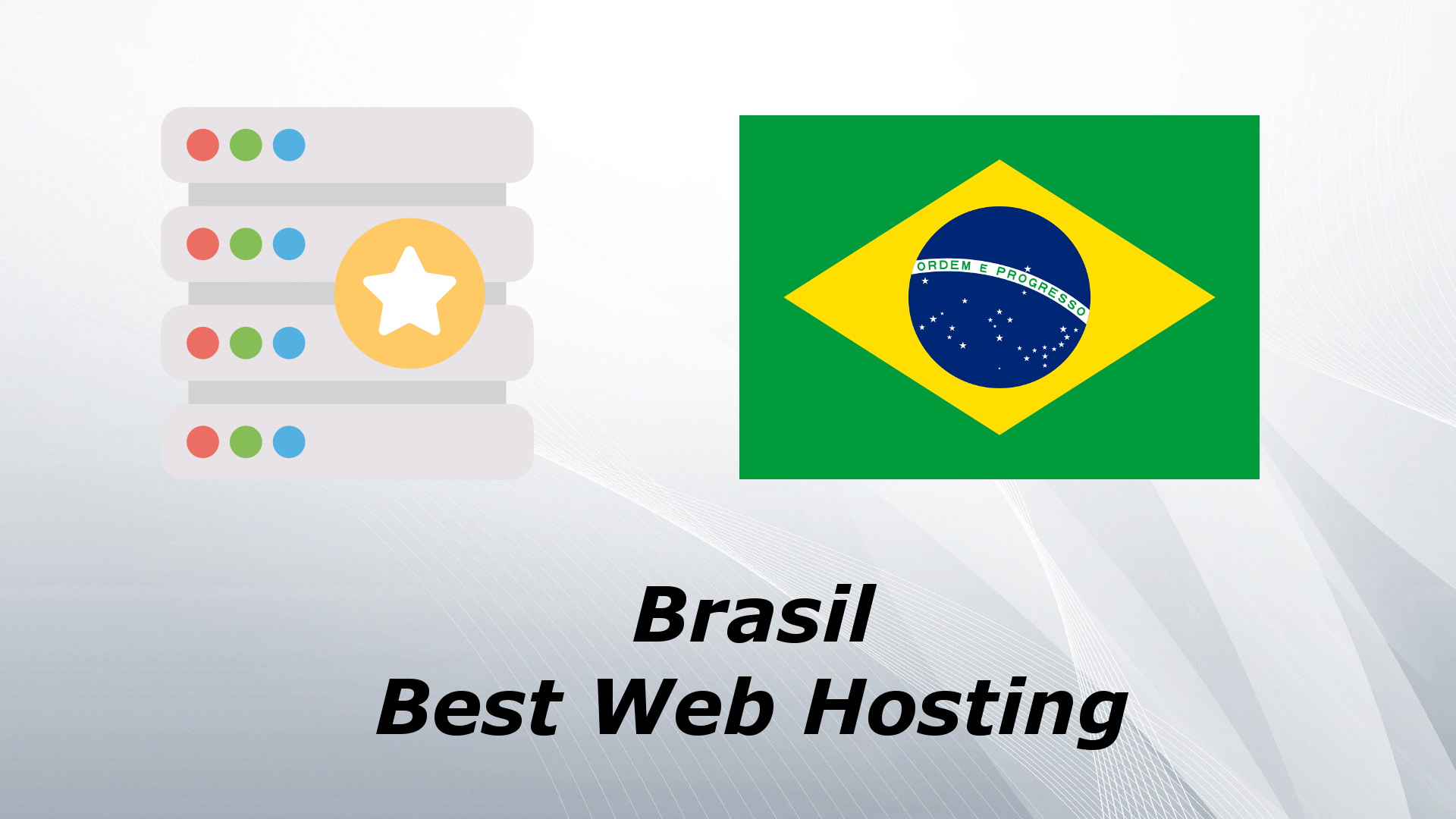 Brazil Best Web Hosting