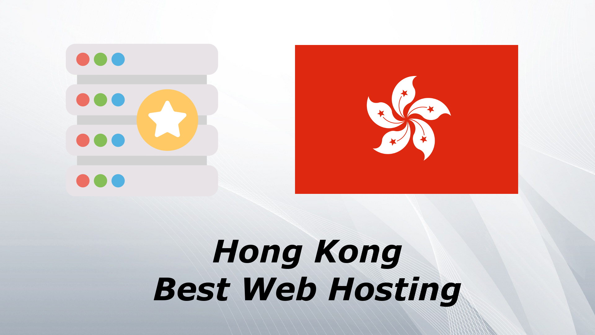 Hong Kong Best Web Hosting