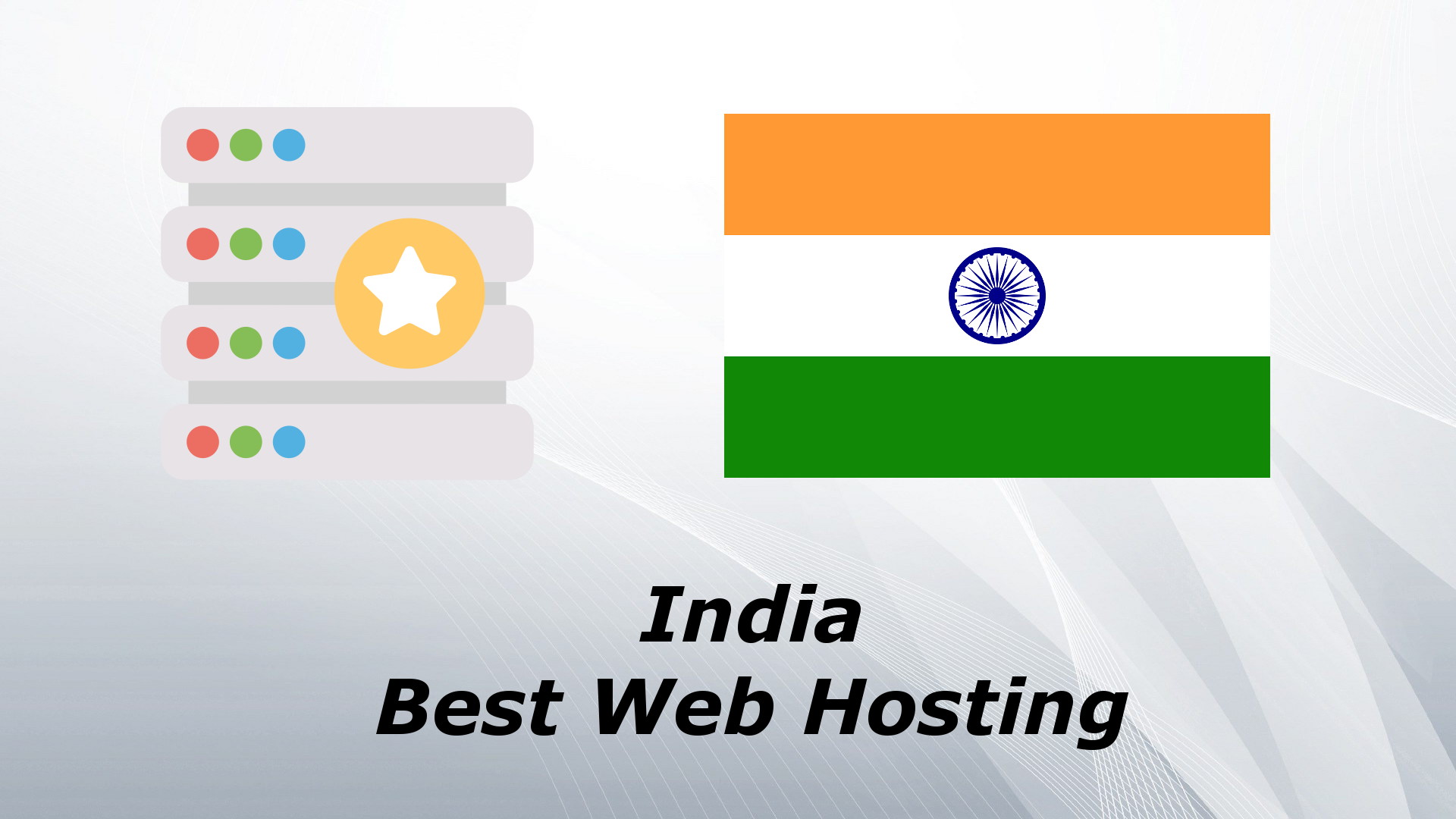 India Best Web Hosting