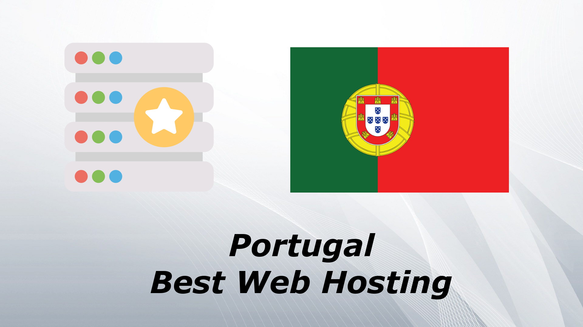 Portugal Best Web Hosting