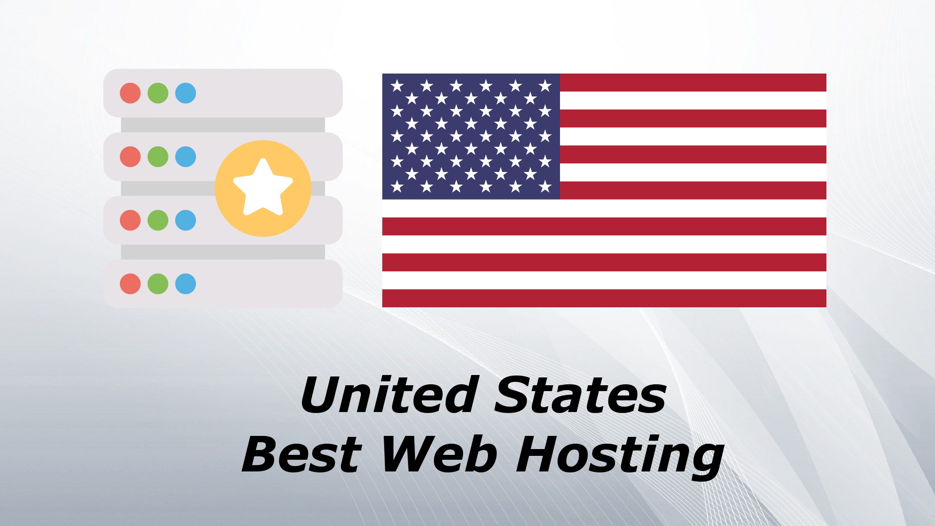 United States Best Web Hosting