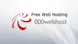 000WebHost Free Hosting