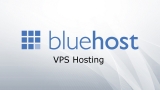 BlueHost VPS Hosting