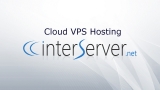 InterServer Cloud VPS Hosting
